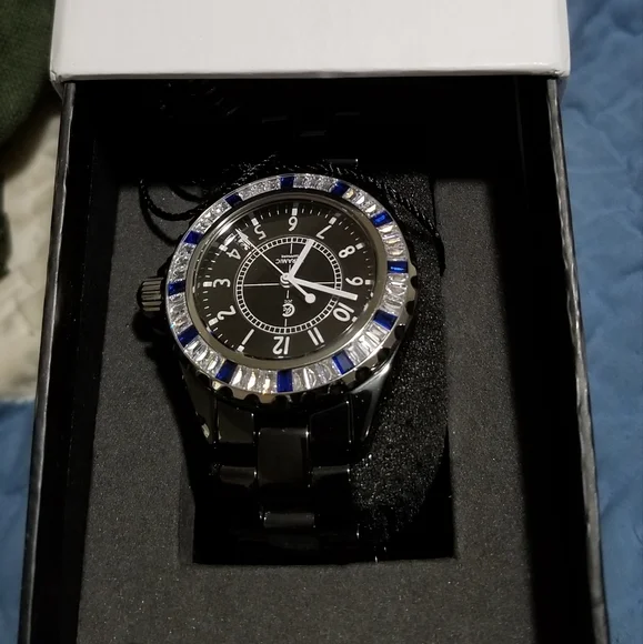 JCC women's watch NIB - Picture 2 of 2